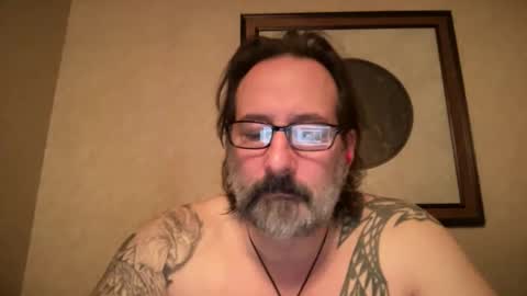 mmancini63 online show from March 30, 8:37 am