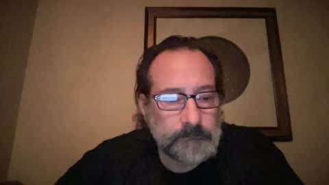 mmancini63 online show from April 11, 8:40 am