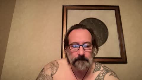 mmancini63 online show from May 4, 8:54 am