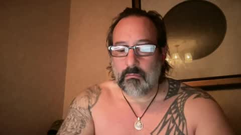 mmancini63 online show from June 23, 7:50 am