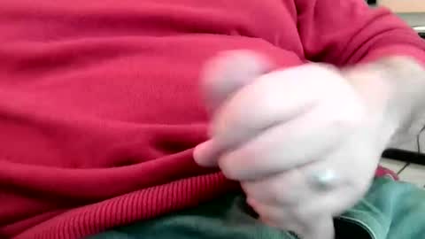 mmfan333 online show from February 11, 7:19 pm