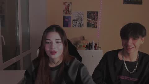 alice and ray online show from December 12, 7:26 pm