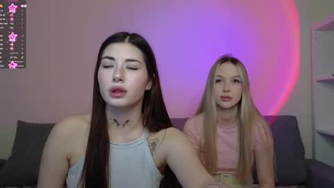 alice and ray online show from December 13, 9:09 pm