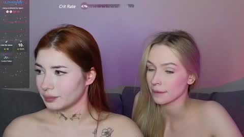 alice and ray online show from March 6, 6:48 pm