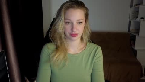 Lili online show from January 27, 8:18 am