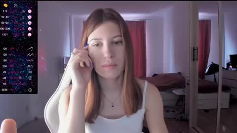 Lili online show from February 20, 8:06 am