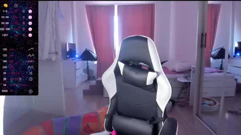 Lili online show from February 26, 10:36 am