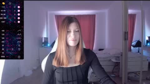 Lili online show from February 27, 6:29 am