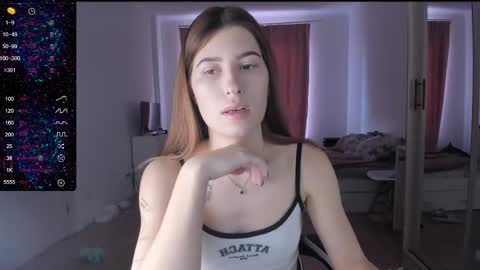 Lili online show from March 11, 7:26 am