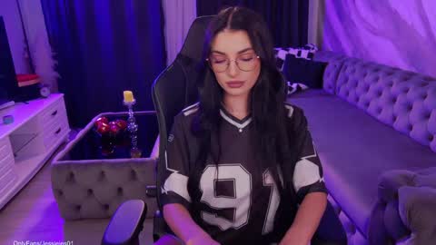 Jessie online show from November 15, 12:19 am