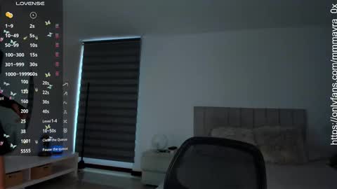 MAYRA   online show from March 4, 6:58 pm