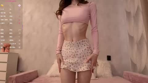 Ariela online show from March 15, 8:42 am