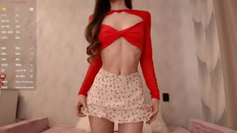 Ariela online show from May 14, 10:00 am