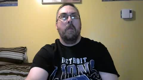 mark online show from May 13, 5:05 am