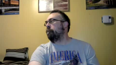 mark online show from August 4, 3:53 am