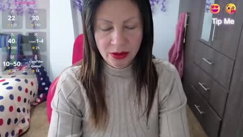 mmsexymm84 online show from January 8, 1:02 pm