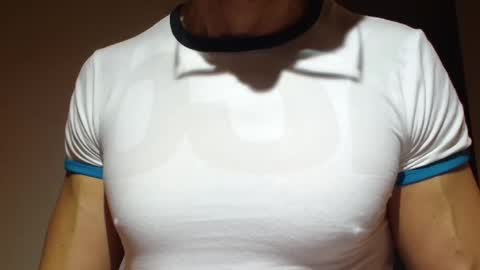 Snapshot of mmuscularman chatting on September 22, 6:59 am mmuscularman online show from September 22, 6:59 am