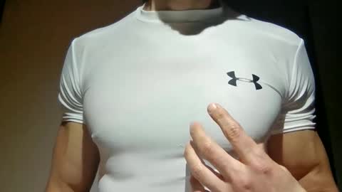 Snapshot of mmuscularman chatting on October 30, 7:54 am mmuscularman online show from October 30, 7:54 am