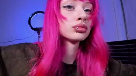 mnepohhh online show from July 21, 2:36 am