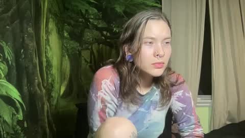 Snapshot of mo0n_goddess chatting on January 25, 8:42 am Misty online show from January 25, 8:42 am