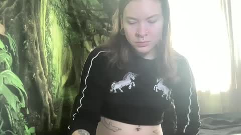 Snapshot of mo0n_goddess chatting on February 18, 10:58 pm Misty online show from February 18, 10:58 pm