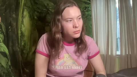 Snapshot of mo0n_goddess chatting on February 26, 1:21 am Misty online show from February 26, 1:21 am