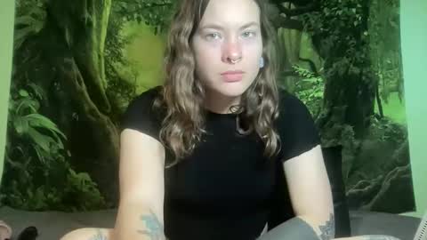 Misty online show from May 27, 2:52 am
