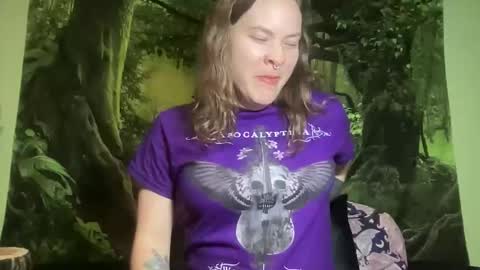 Misty online show from May 30, 4:09 am