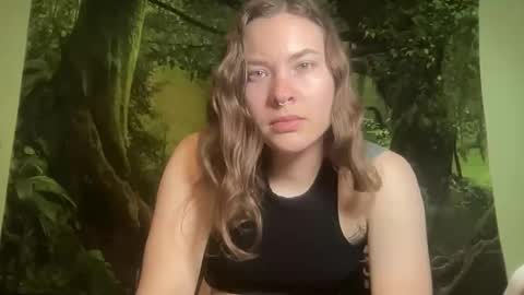 Misty online show from June 2, 3:19 am
