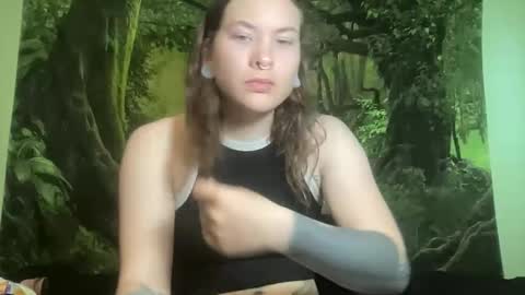 Misty online show from June 5, 2:40 am