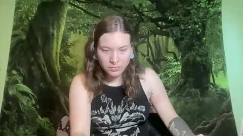 Misty online show from June 6, 2:38 am