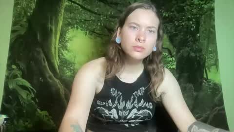 Misty online show from June 9, 3:07 am
