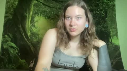 Misty online show from June 22, 3:36 am