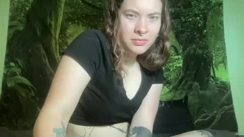 Misty online show from June 26, 3:11 am