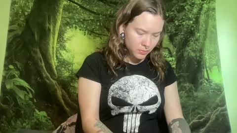 Misty online show from July 2, 12:21 am
