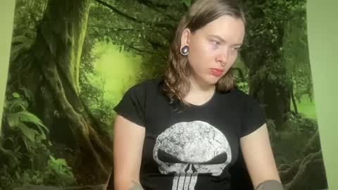 Misty online show from July 2, 3:23 am