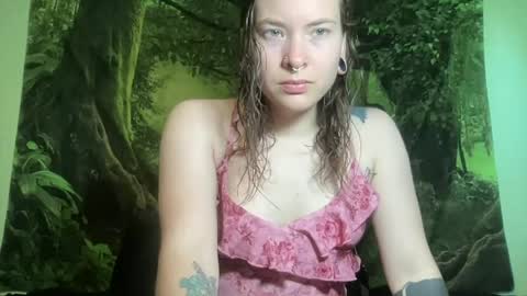 Misty online show from July 8, 1:10 am