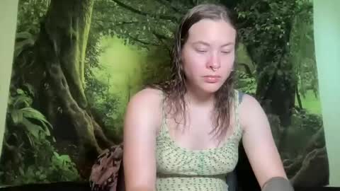 Misty online show from July 10, 2:16 am