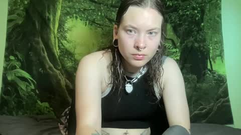 Misty online show from July 26, 2:42 am