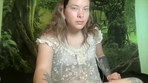 Misty online show from July 28, 2:18 am