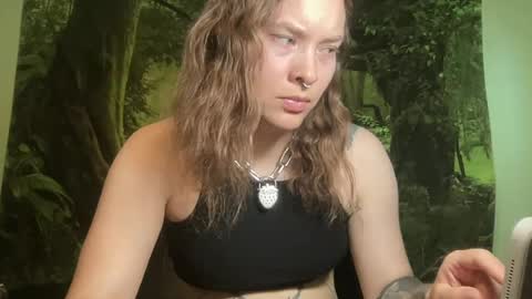 Misty online show from July 29, 2:43 am