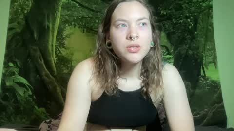 Misty online show from July 31, 5:07 am