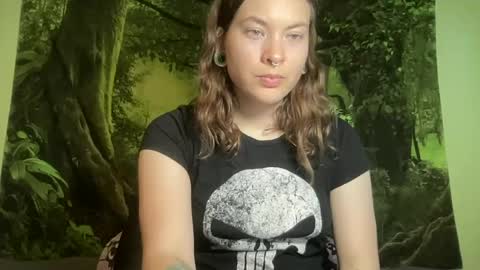 Misty online show from August 1, 2:44 am