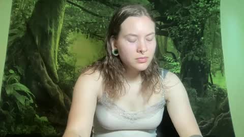 Misty online show from August 5, 1:52 am