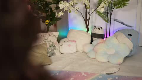 Ruxxx online show from May 16, 6:17 pm