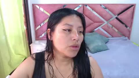 Catalina online show from June 15, 8:44 pm