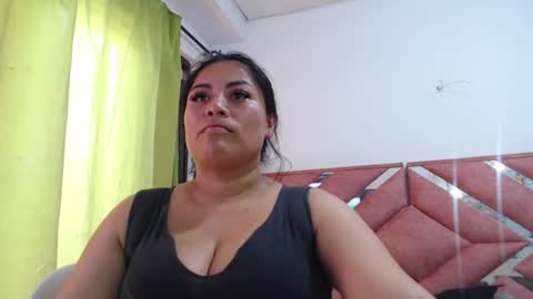 Catalina online show from August 2, 7:45 pm