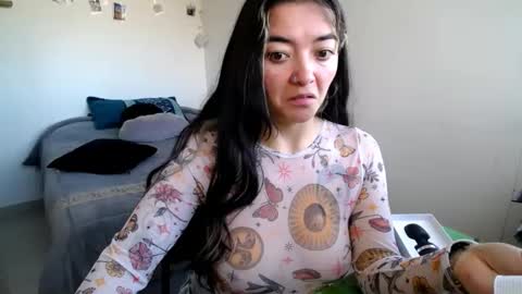 Snapshot of mocca_117 chatting on November 8, 1:33 pm Sam online show from November 8, 1:33 pm