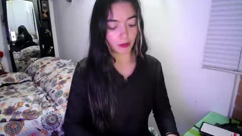 Snapshot of mocca_117 chatting on December 3, 2:08 am Sam online show from December 3, 2:08 am