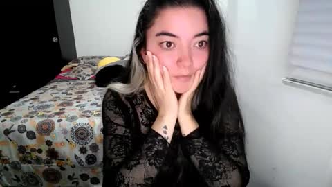 Sam online show from December 17, 5:13 am